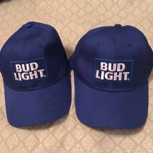 Bud Light hat
